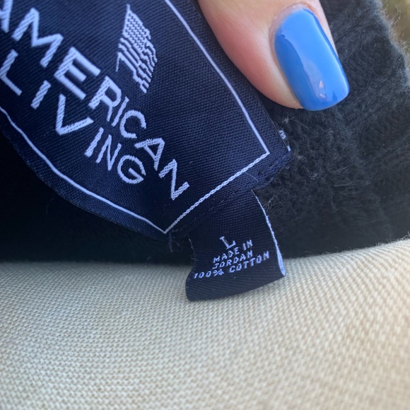 Deer Antler Sweater - Picture 3 of 15